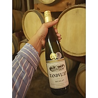 Zandvliet Wines image